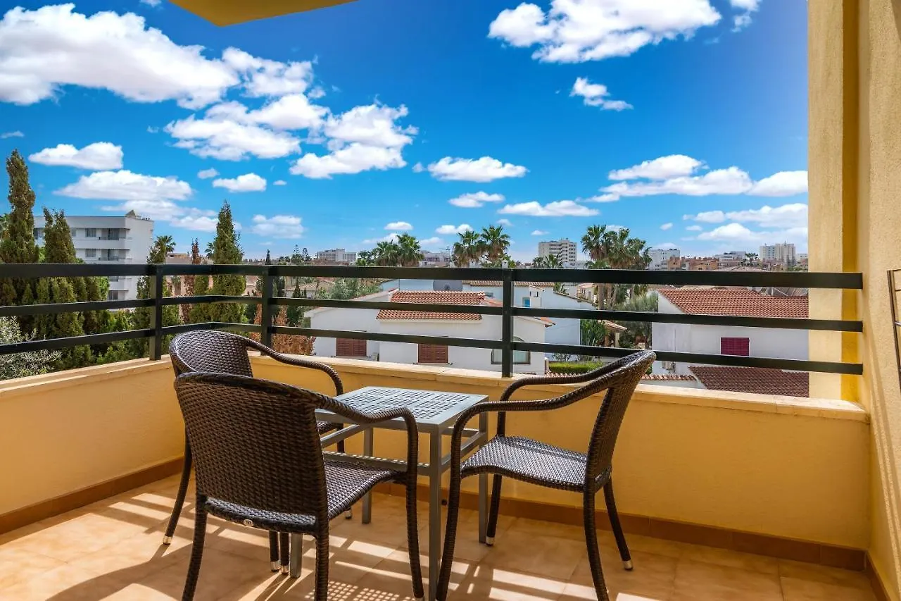 Apto Con Terraza 301 Cala Millor  Ferienhaus Cala Millor (Mallorca)