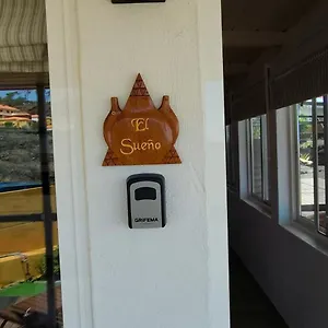 El Sueño: Un Lugar Especial Sus Vacaciones Fuencaliente de la Palma
