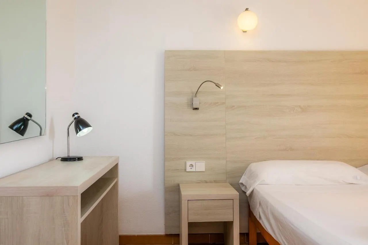 Apto Con Terraza 301 Cala Millor  0*, Cala Millor (Mallorca)