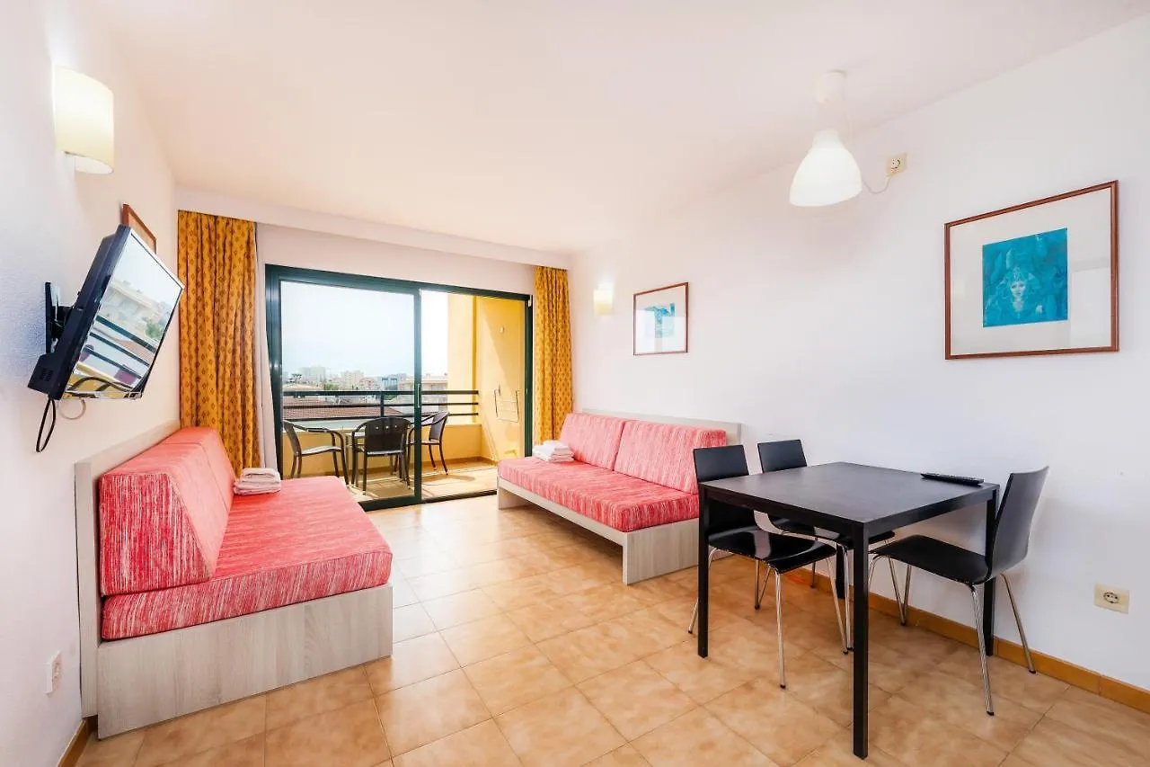 Apto Con Terraza 301 Cala Millor  0*, Cala Millor (Mallorca)
